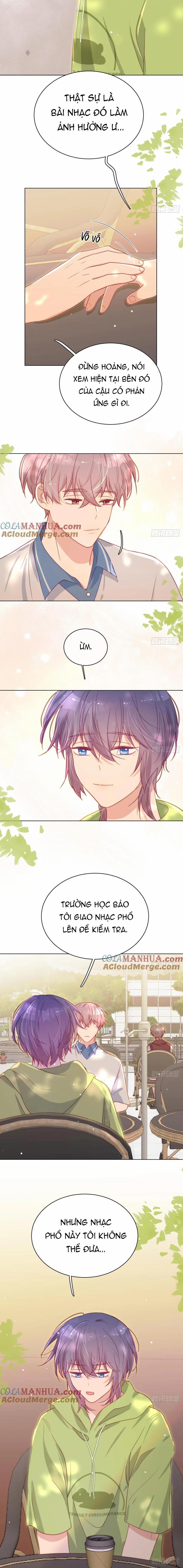 Đuôi Nè, Sờ Hông? 24 trang 8