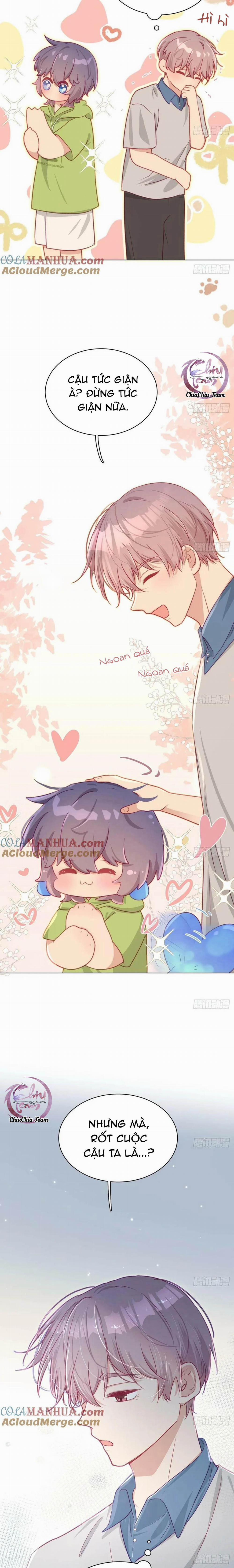 Đuôi Nè, Sờ Hông? 25 trang 11