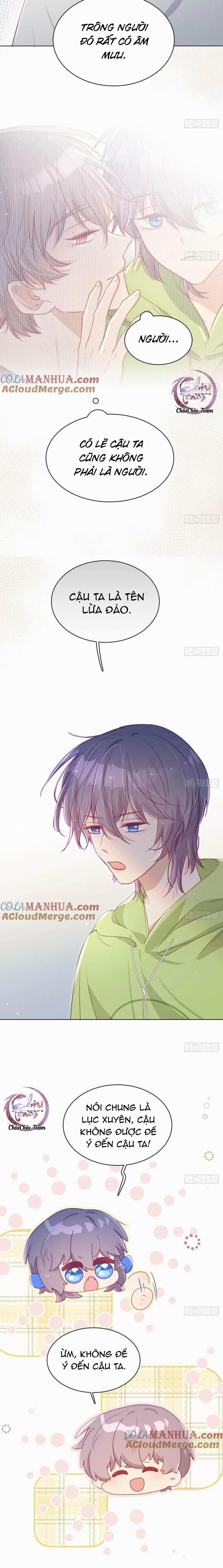 Đuôi Nè, Sờ Hông? 25 trang 12