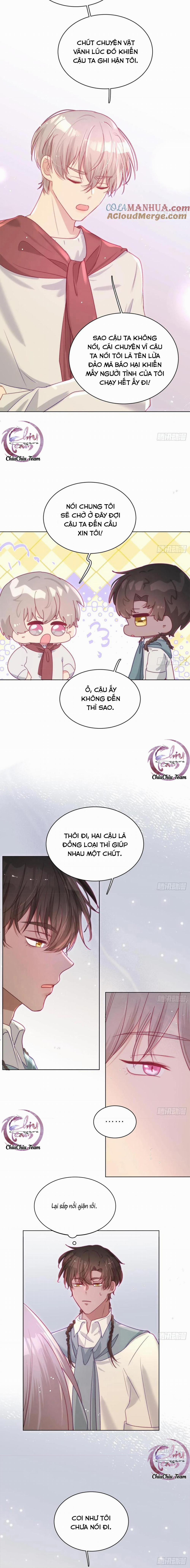 Đuôi Nè, Sờ Hông? 26 trang 5