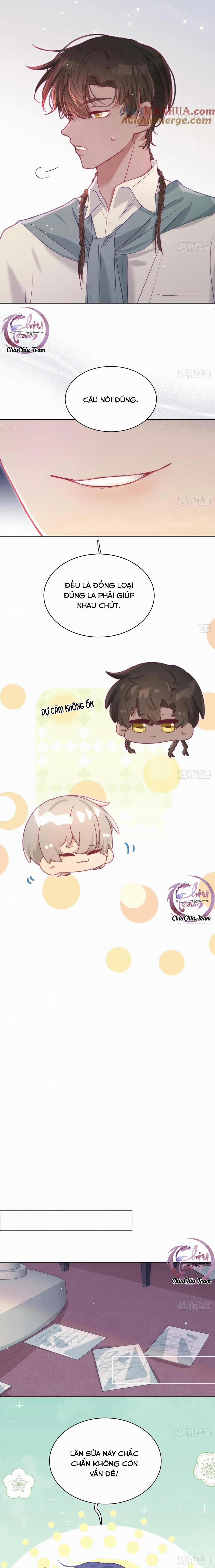 Đuôi Nè, Sờ Hông? 26 trang 6