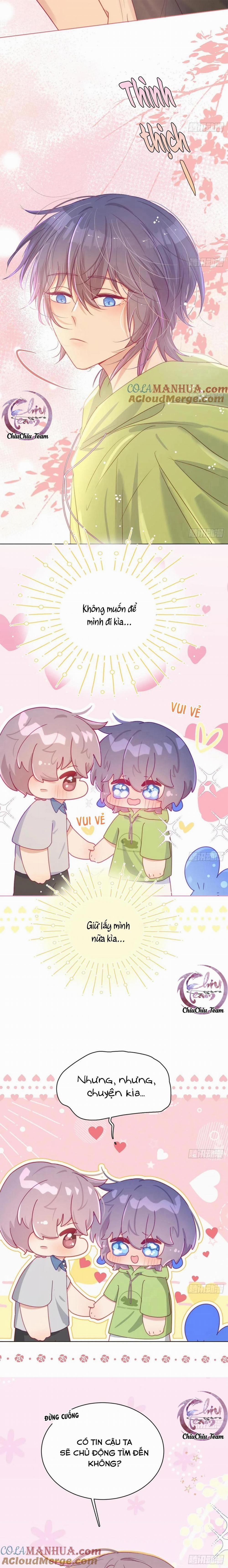 Đuôi Nè, Sờ Hông? 26 trang 9