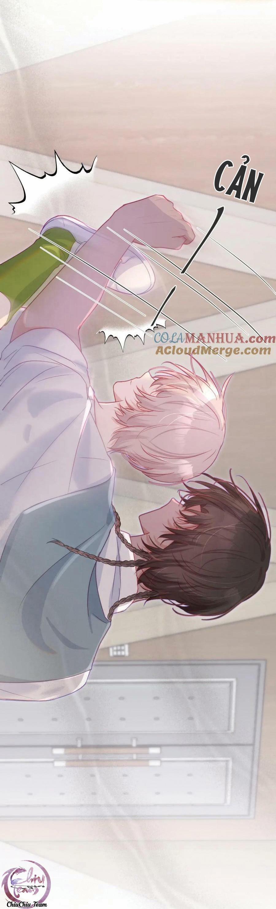 Đuôi Nè, Sờ Hông? 28 trang 11