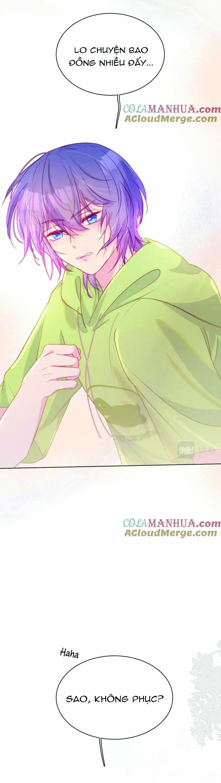 Đuôi Nè, Sờ Hông? 28 trang 12