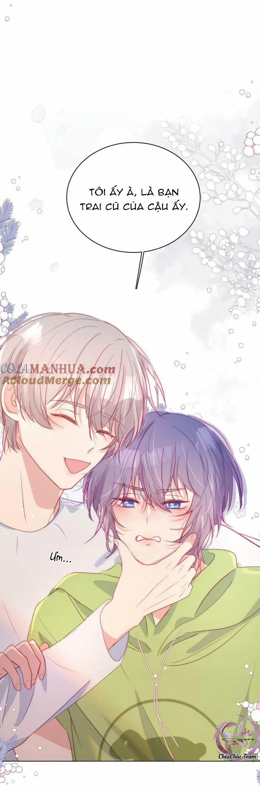 Đuôi Nè, Sờ Hông? 28 trang 14