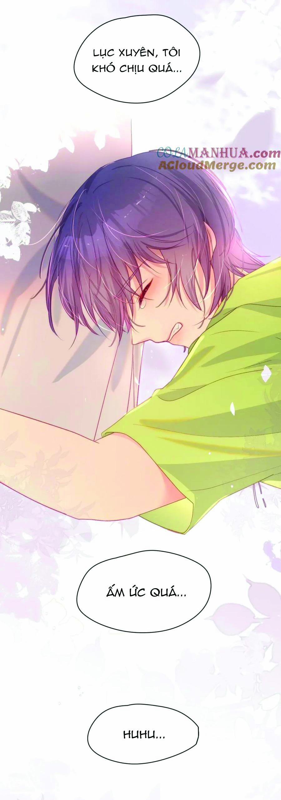 Đuôi Nè, Sờ Hông? 28 trang 23