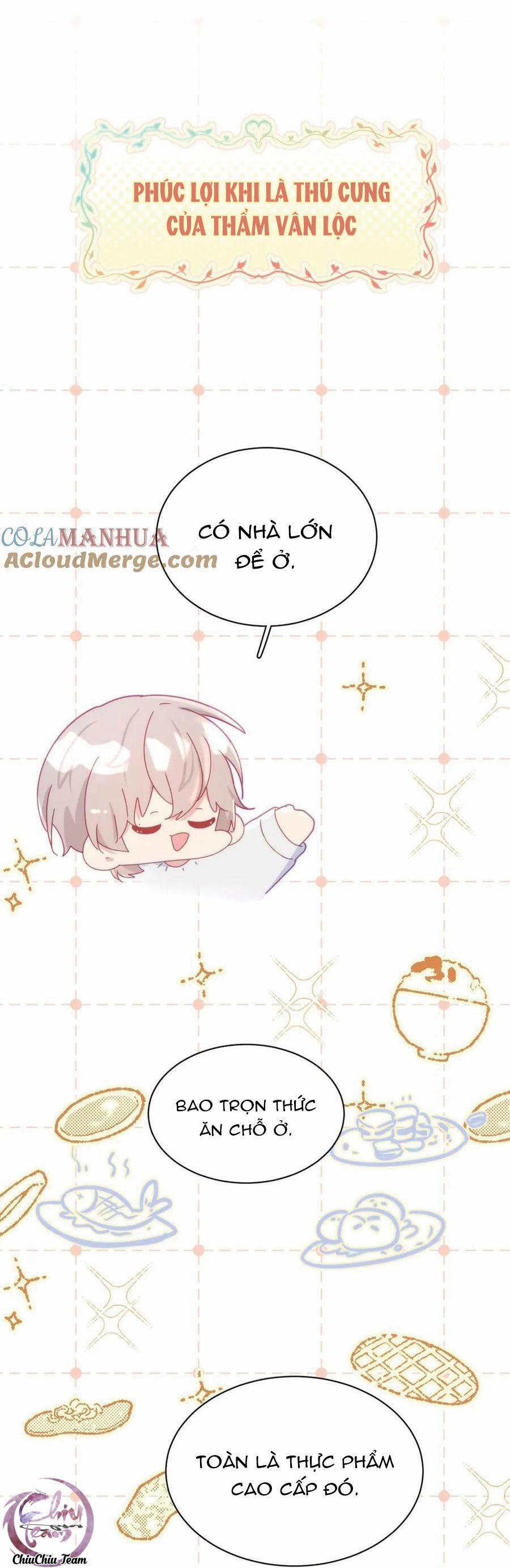 Đuôi Nè, Sờ Hông? 28 trang 4