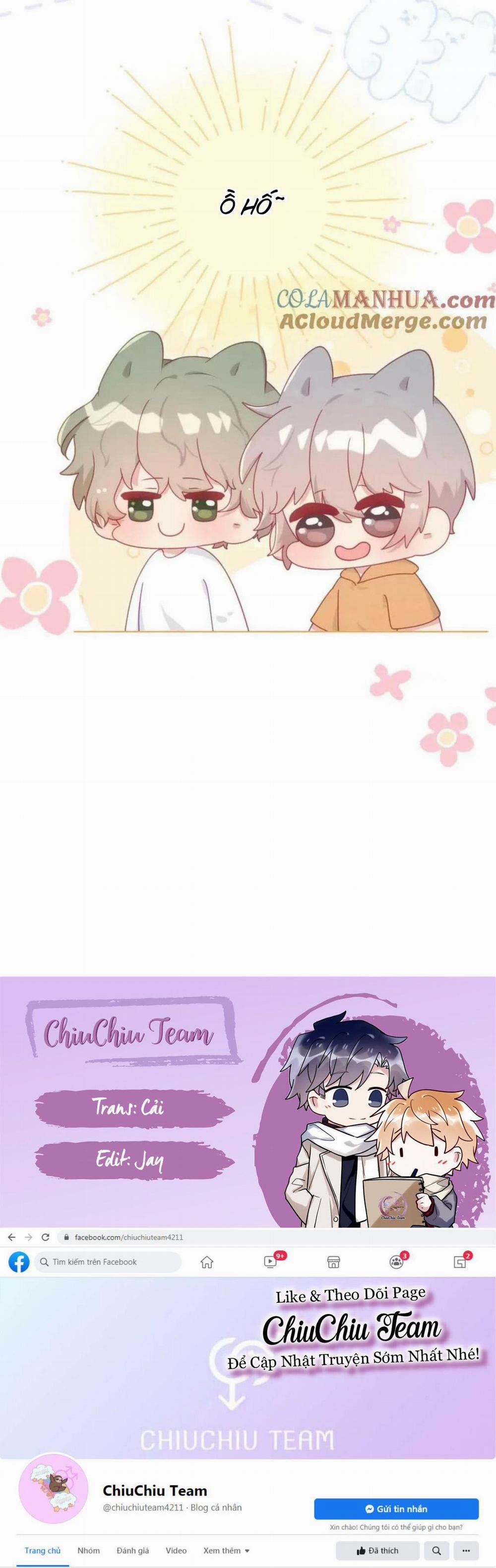 Đuôi Nè, Sờ Hông? 29 trang 13