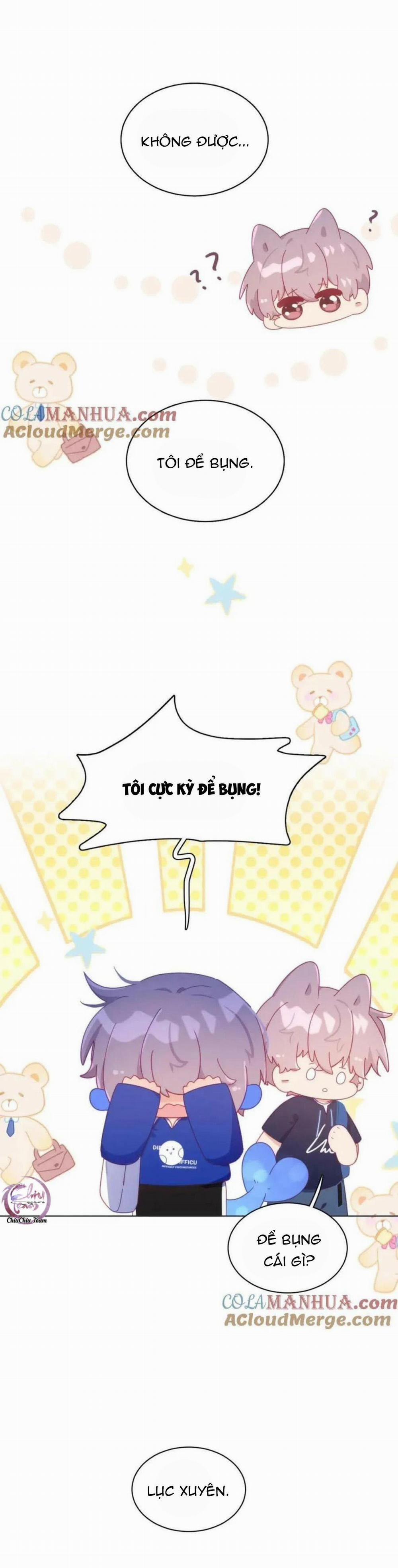 Đuôi Nè, Sờ Hông? 29 trang 4