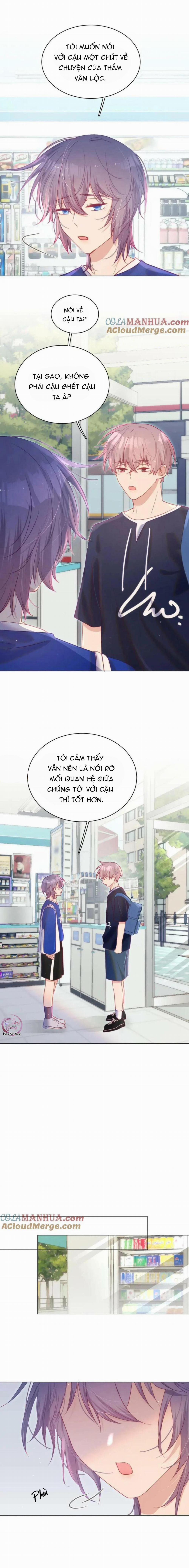 Đuôi Nè, Sờ Hông? 29 trang 5