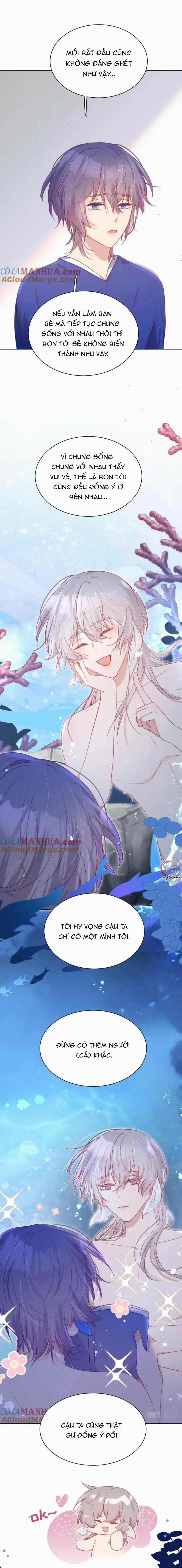 Đuôi Nè, Sờ Hông? 29 trang 7