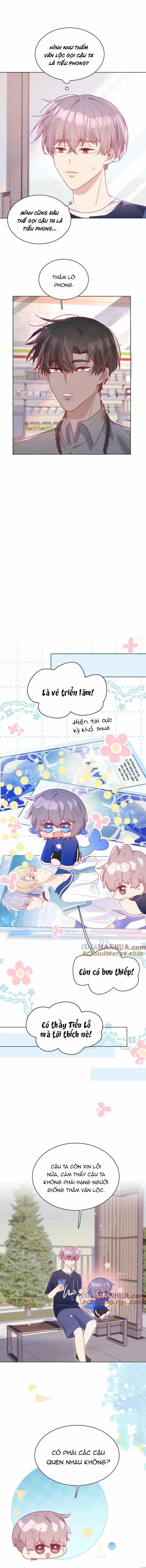 Đuôi Nè, Sờ Hông? 30 trang 12