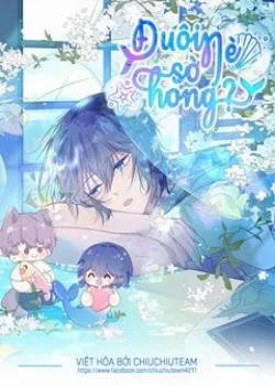 Đọc truyện tranh Đuôi Nè, Sờ Hông?