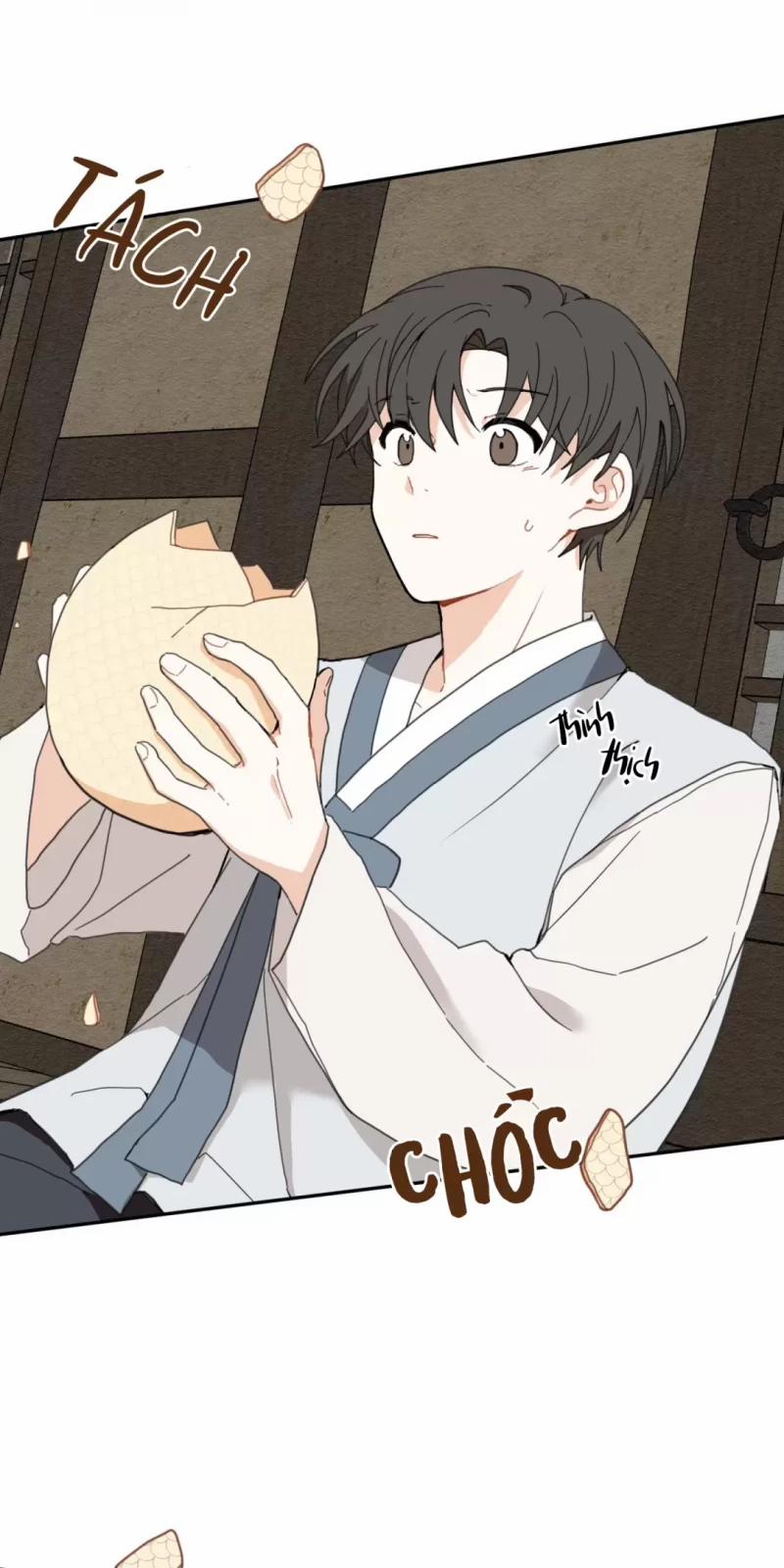 Dưới Tán Hoa Liên Kiều 1.5 trang 12