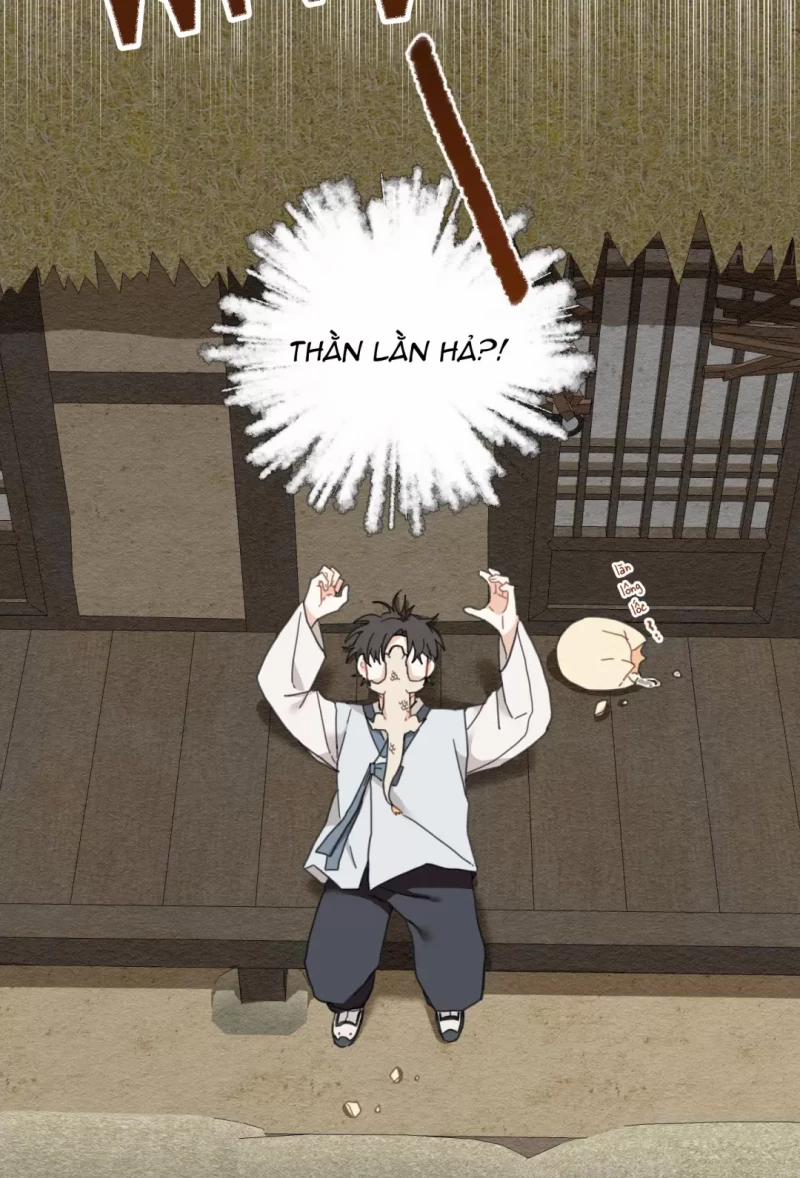 Dưới Tán Hoa Liên Kiều 1.5 trang 15