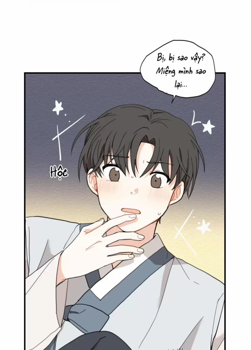 Dưới Tán Hoa Liên Kiều 1.5 trang 20