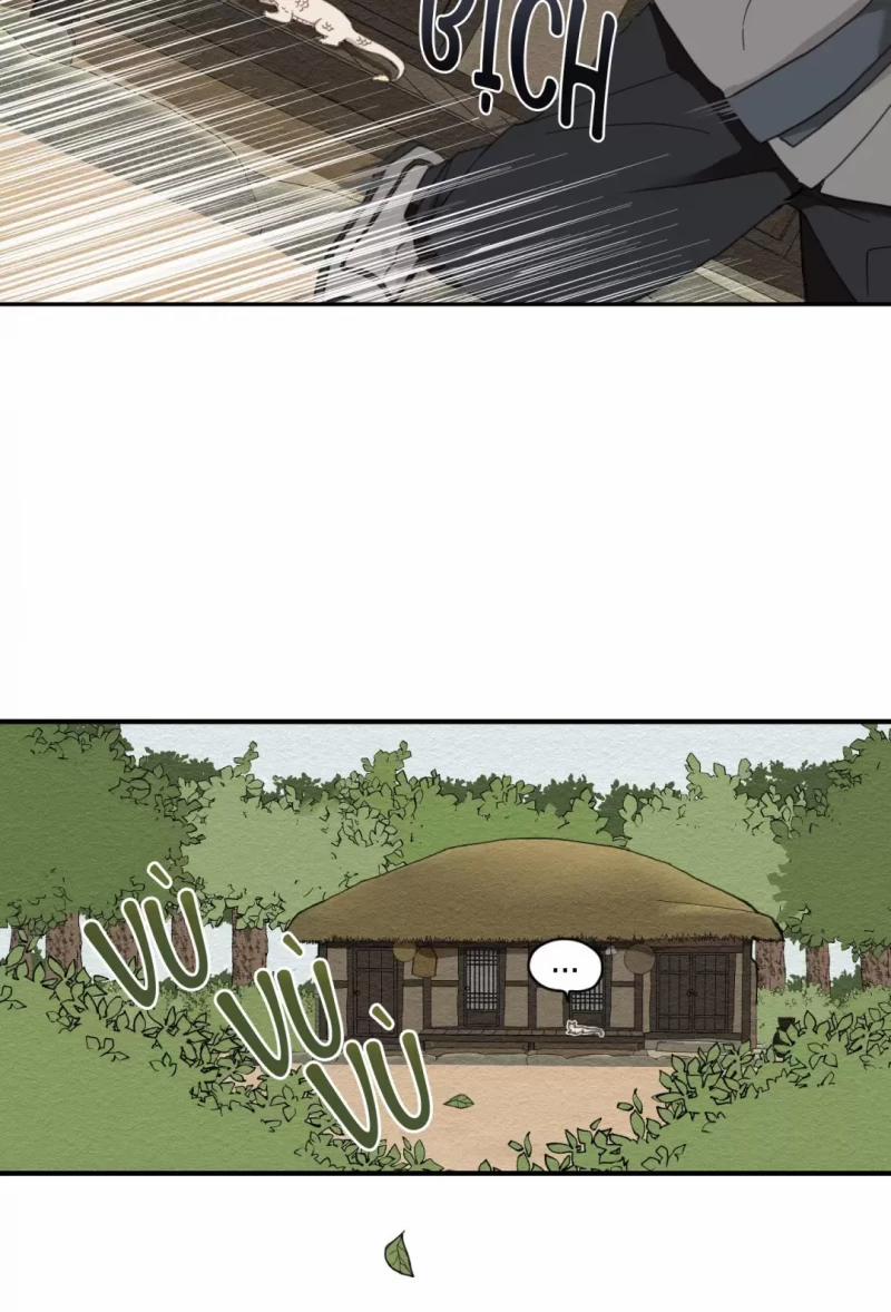 Dưới Tán Hoa Liên Kiều 1.5 trang 25