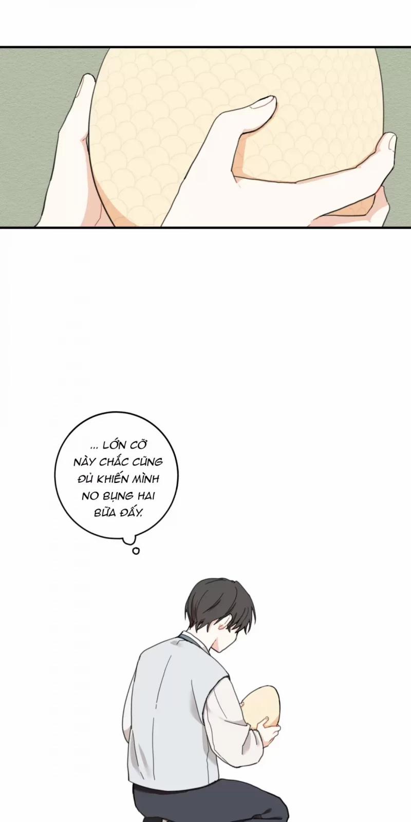 Dưới Tán Hoa Liên Kiều 1.5 trang 3