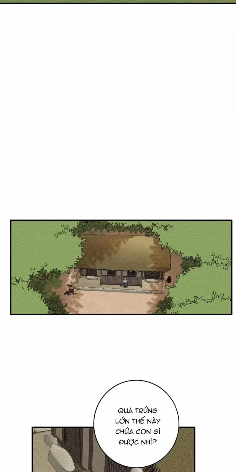 Dưới Tán Hoa Liên Kiều 1.5 trang 7