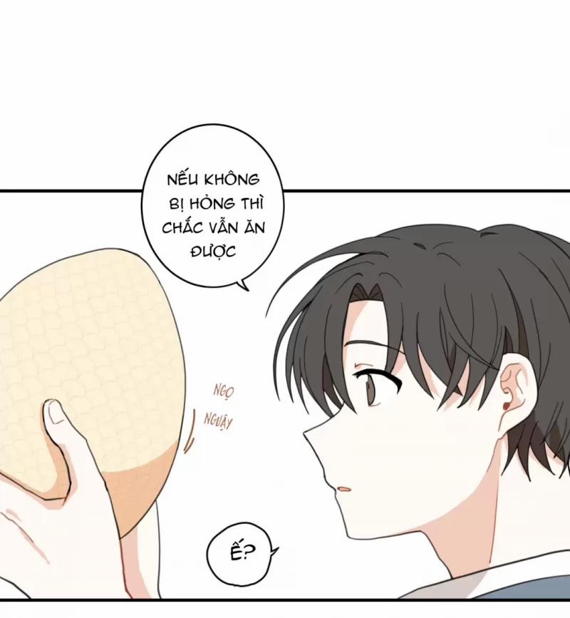 Dưới Tán Hoa Liên Kiều 1.5 trang 9