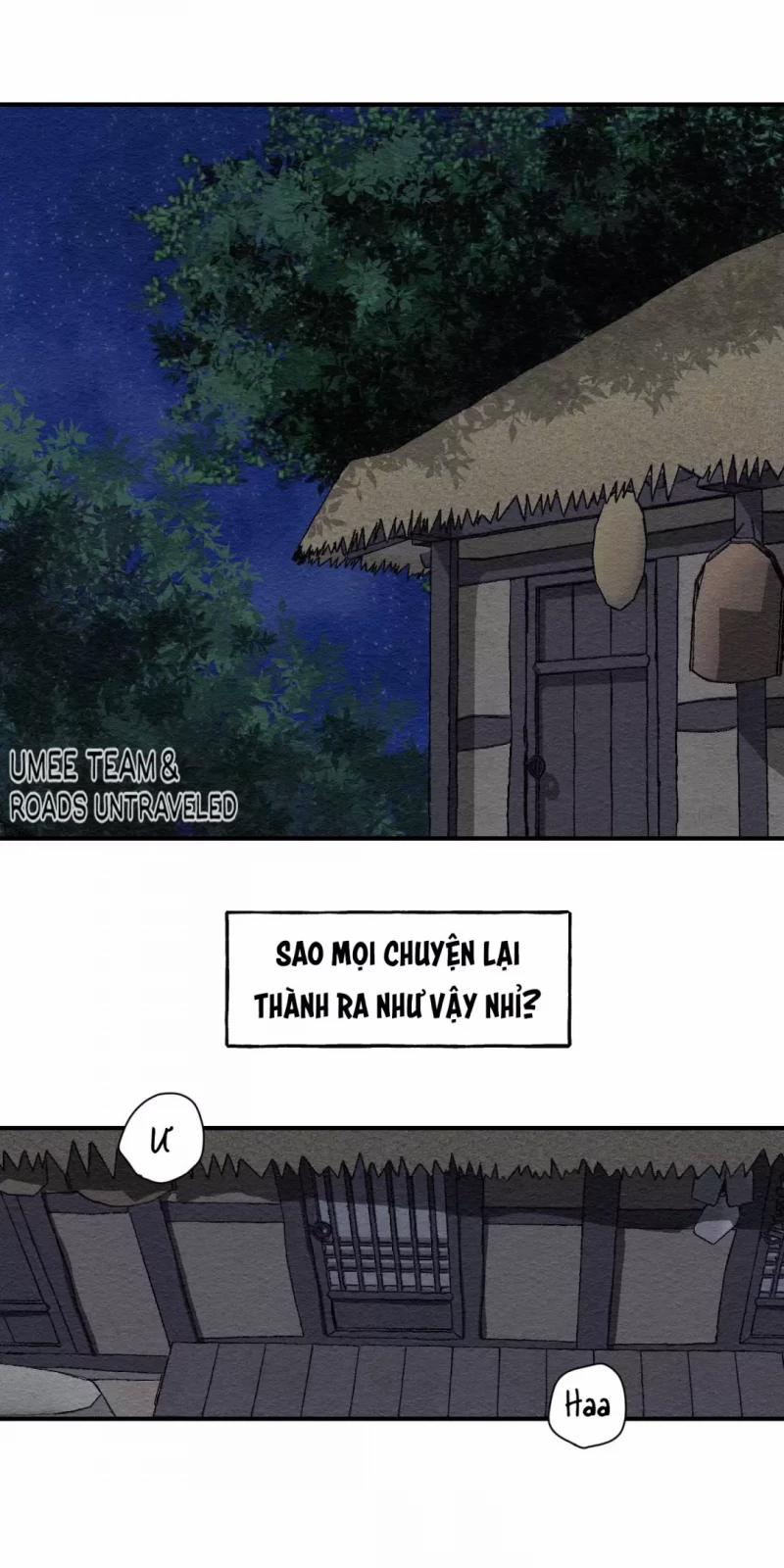 Dưới Tán Hoa Liên Kiều 1 trang 0