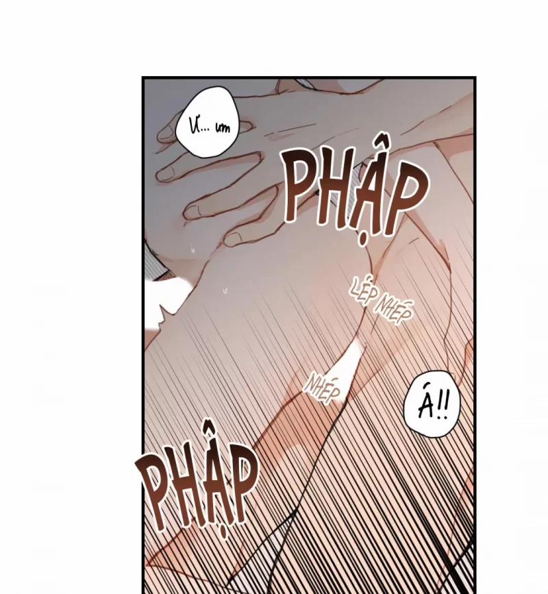 Dưới Tán Hoa Liên Kiều 1 trang 1