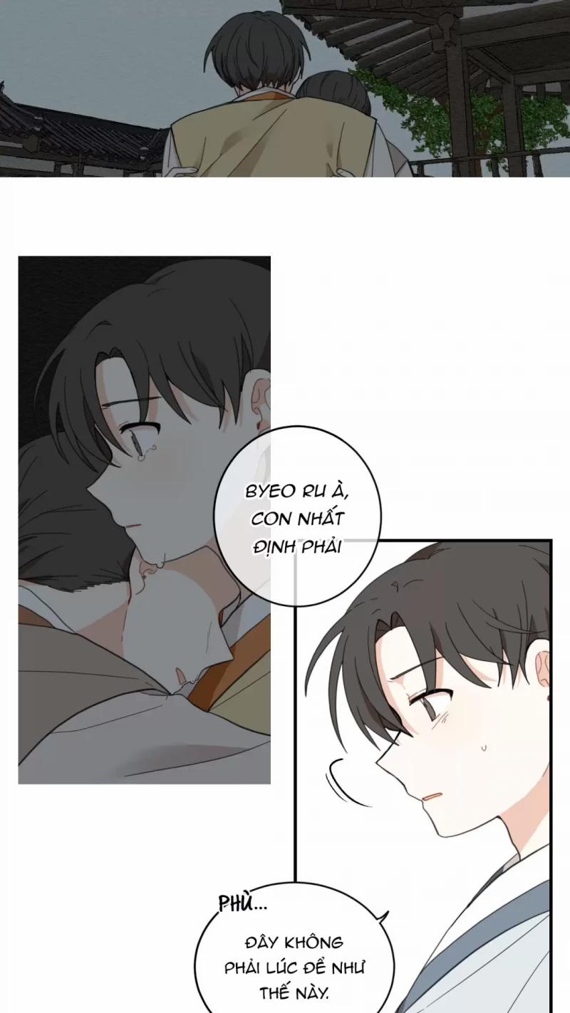 Dưới Tán Hoa Liên Kiều 1 trang 17