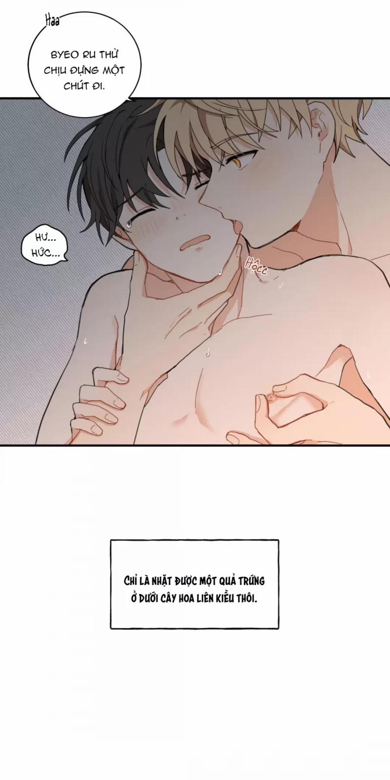 Dưới Tán Hoa Liên Kiều 1 trang 6