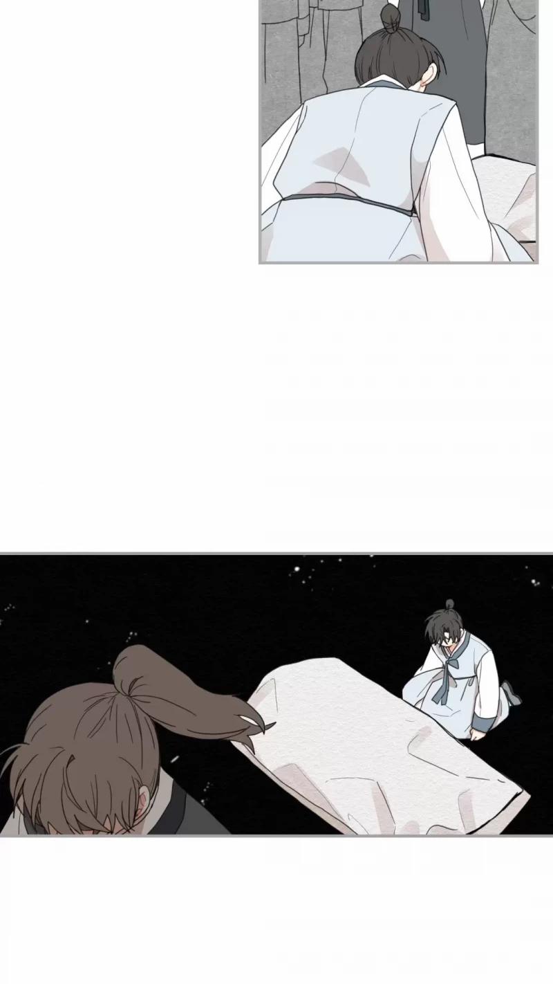 Dưới Tán Hoa Liên Kiều 10.5 trang 10