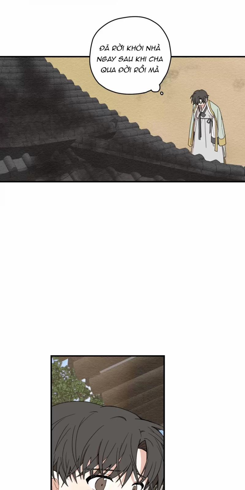 Dưới Tán Hoa Liên Kiều 10.5 trang 11