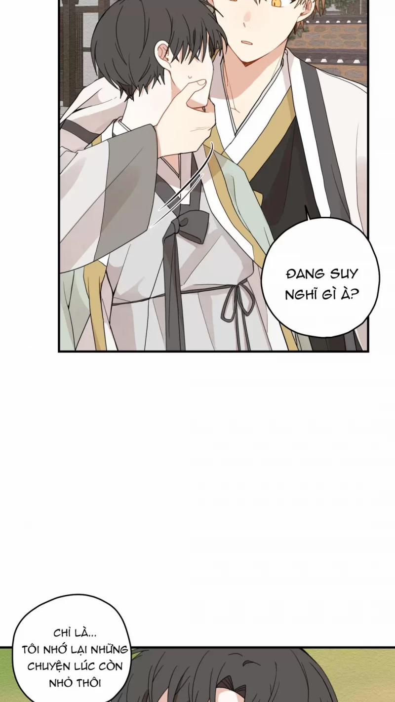 Dưới Tán Hoa Liên Kiều 10.5 trang 13