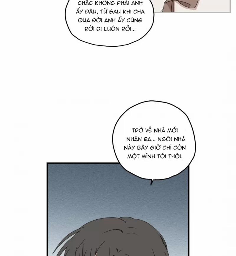 Dưới Tán Hoa Liên Kiều 10.5 trang 18