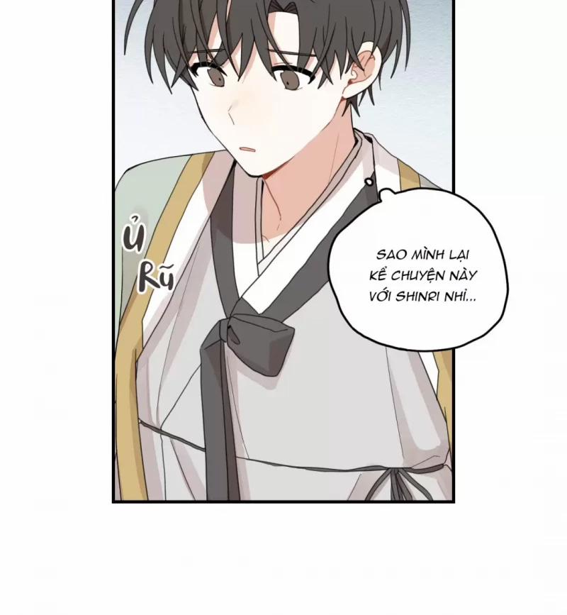 Dưới Tán Hoa Liên Kiều 10.5 trang 19