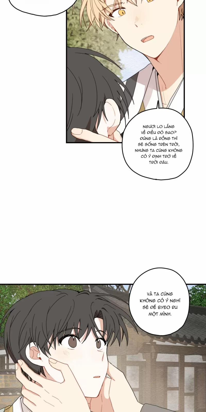 Dưới Tán Hoa Liên Kiều 10.5 trang 21