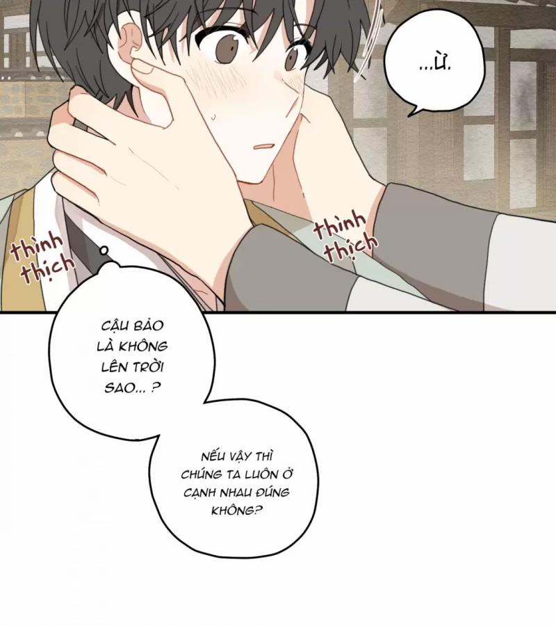 Dưới Tán Hoa Liên Kiều 10.5 trang 23