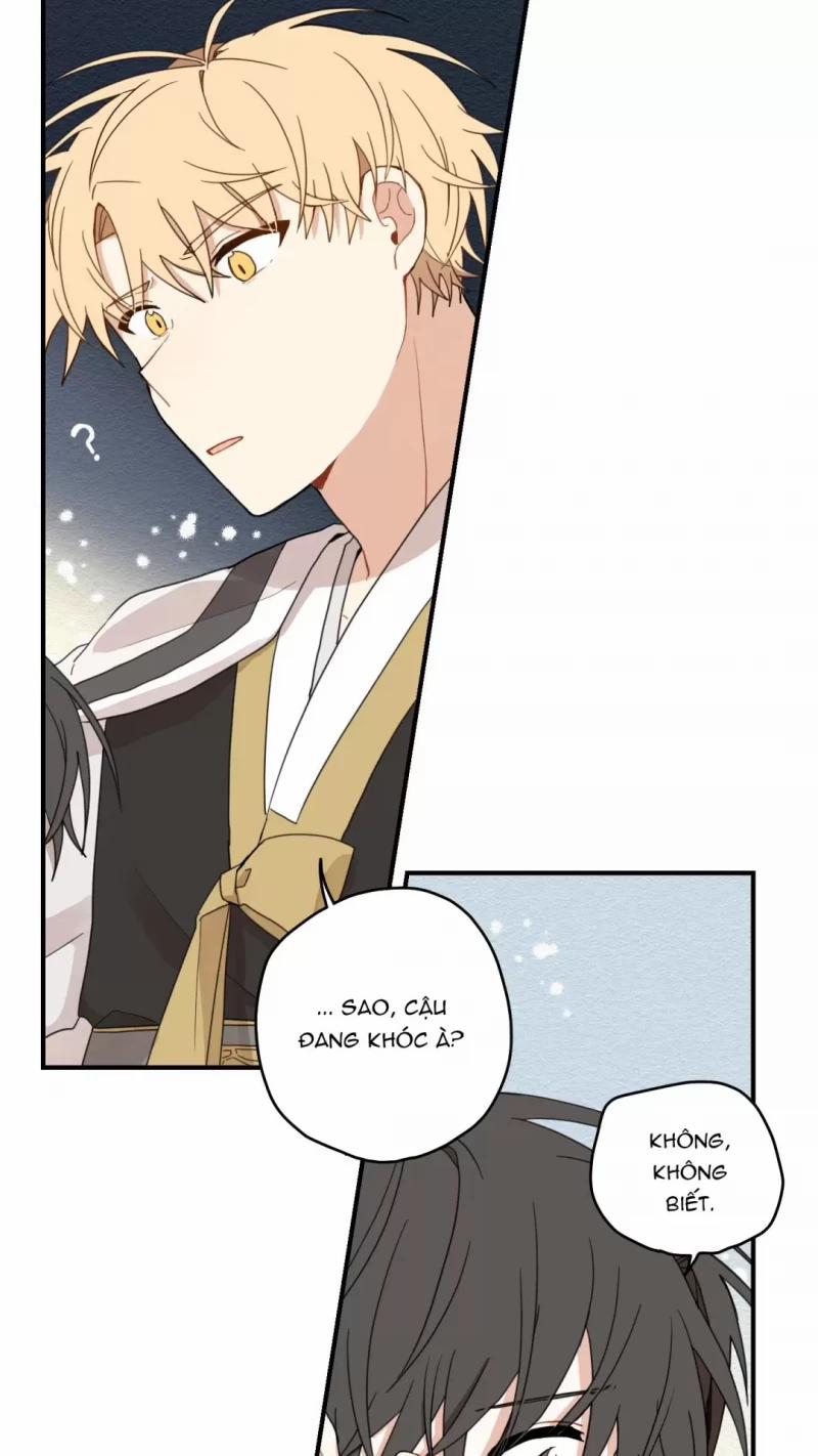 Dưới Tán Hoa Liên Kiều 10.5 trang 26