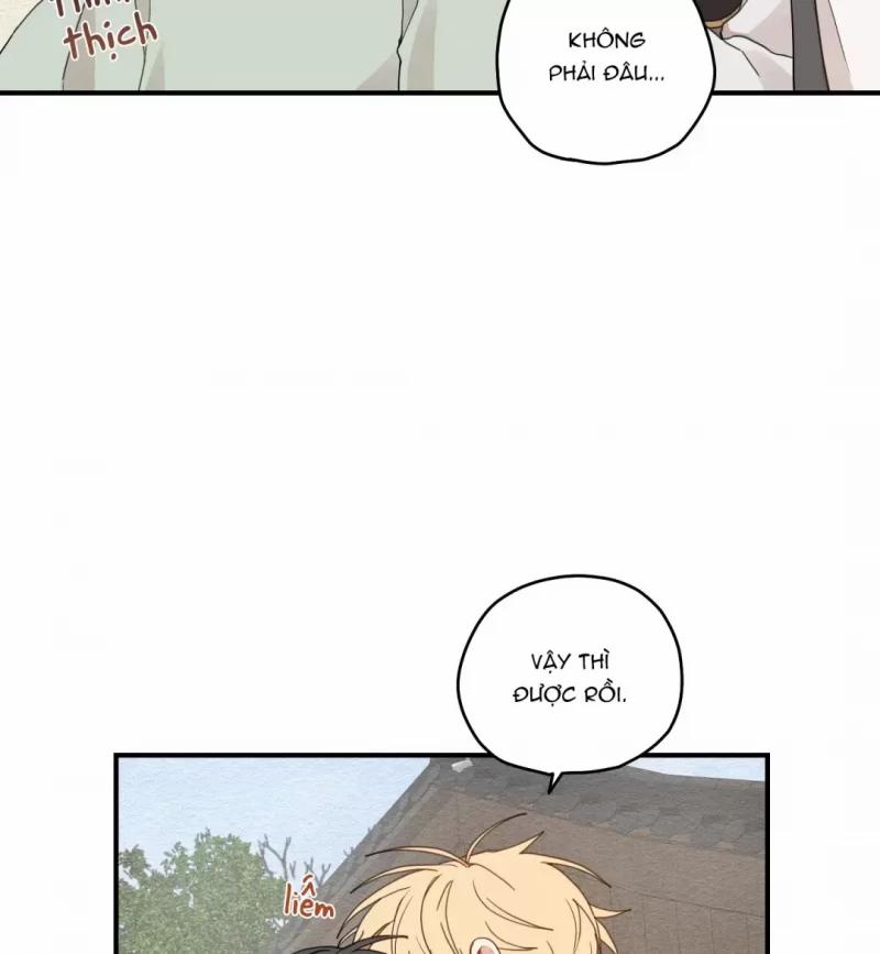 Dưới Tán Hoa Liên Kiều 10.5 trang 28