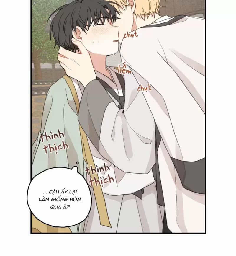 Dưới Tán Hoa Liên Kiều 10.5 trang 29