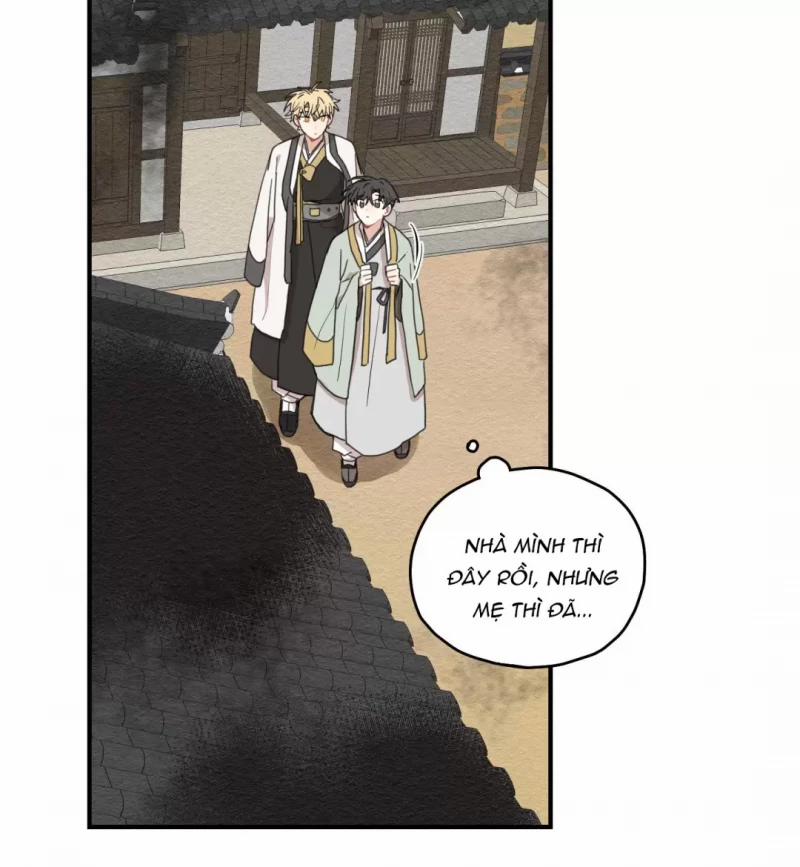 Dưới Tán Hoa Liên Kiều 10.5 trang 3