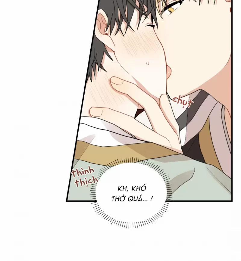 Dưới Tán Hoa Liên Kiều 10.5 trang 34