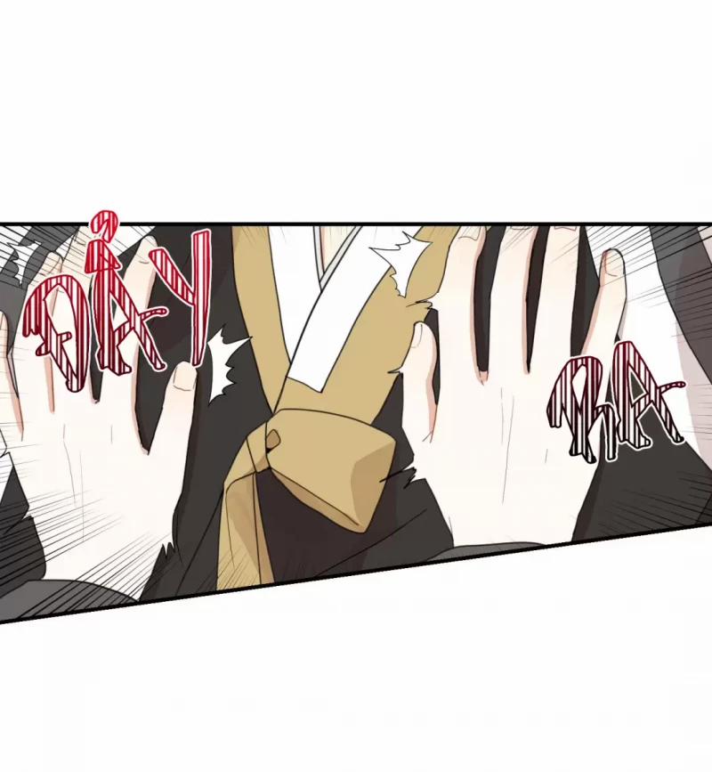 Dưới Tán Hoa Liên Kiều 10.5 trang 35