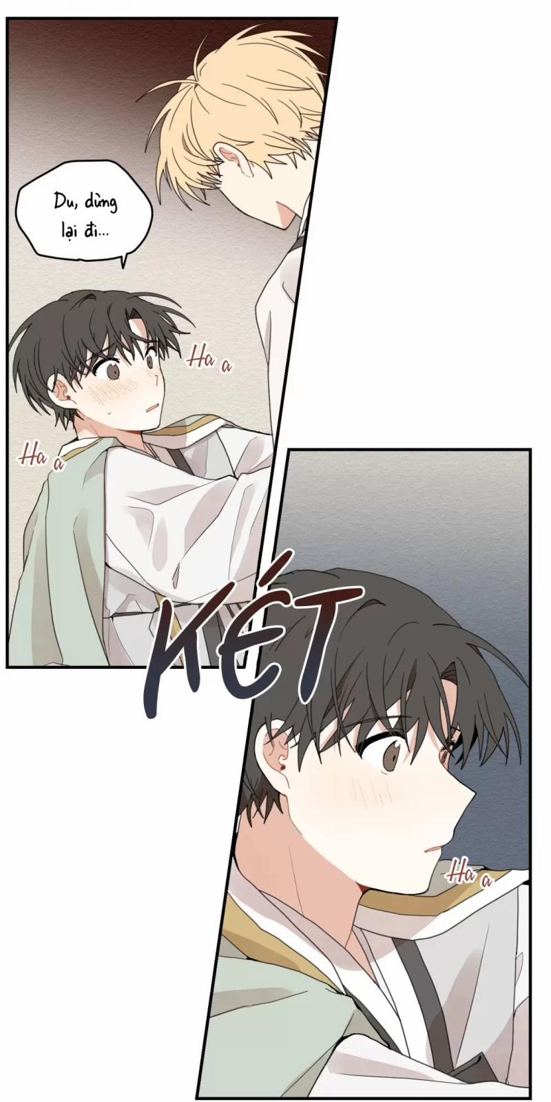 Dưới Tán Hoa Liên Kiều 10.5 trang 36