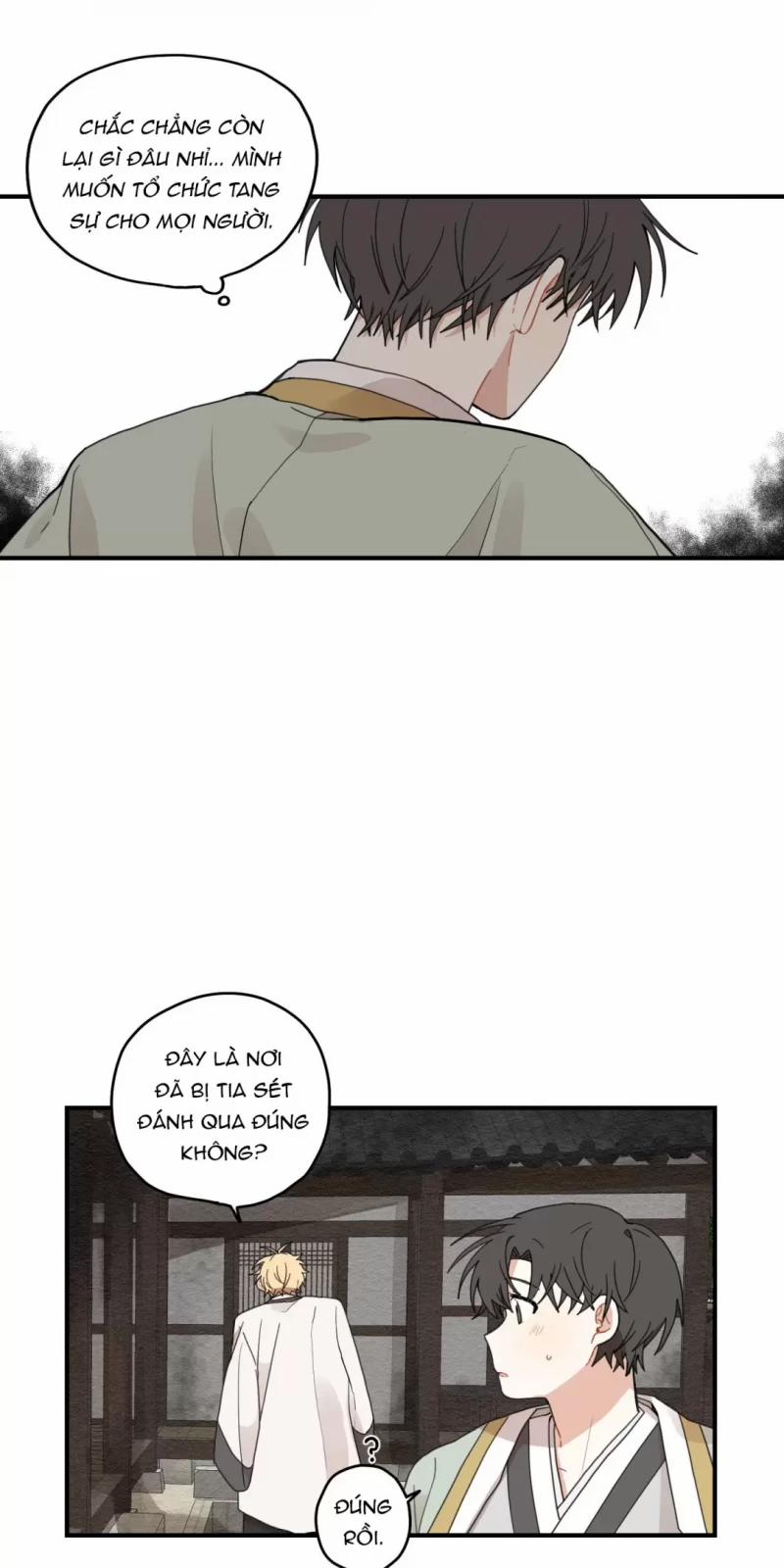 Dưới Tán Hoa Liên Kiều 10.5 trang 4