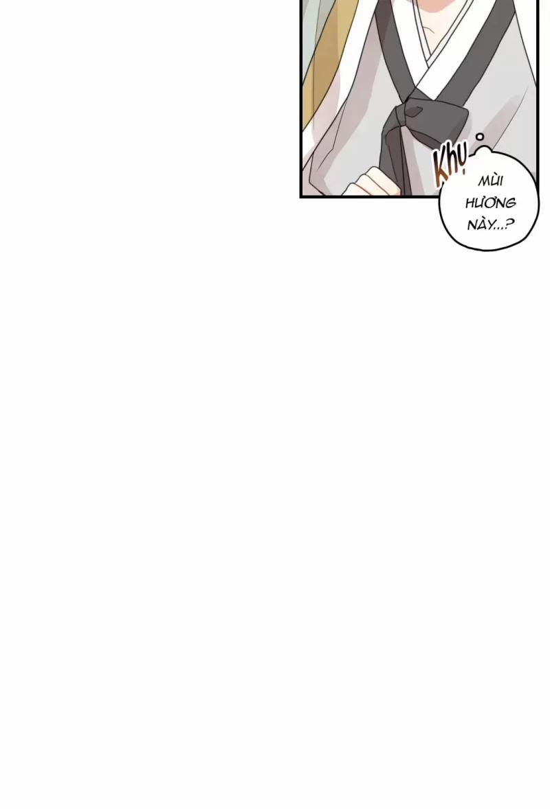 Dưới Tán Hoa Liên Kiều 10.5 trang 6