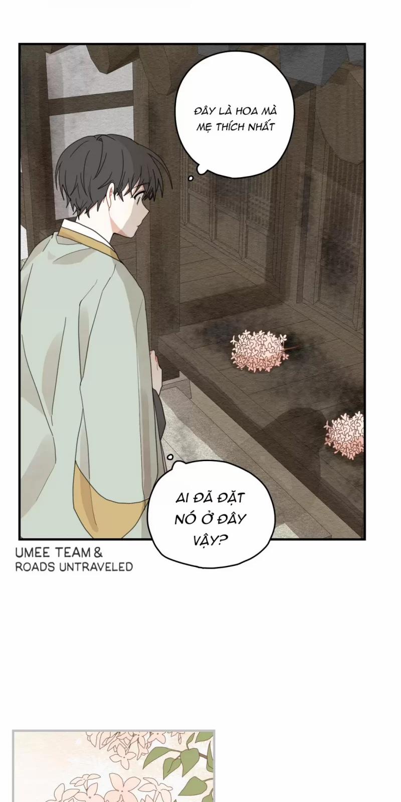 Dưới Tán Hoa Liên Kiều 10.5 trang 8