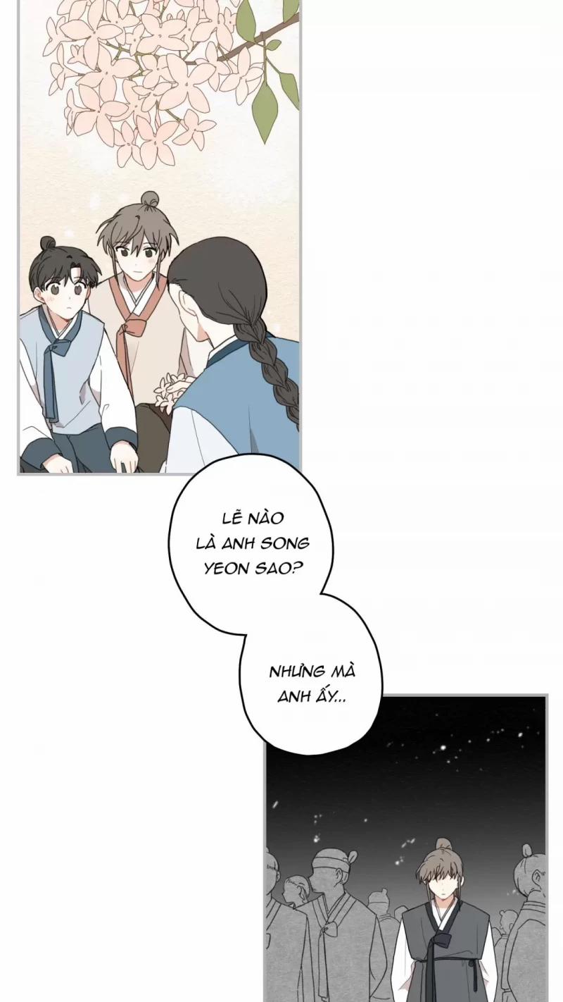 Dưới Tán Hoa Liên Kiều 10.5 trang 9