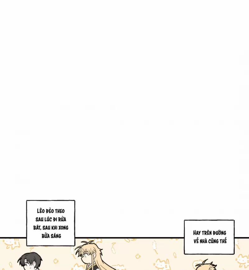 Dưới Tán Hoa Liên Kiều 10 trang 1