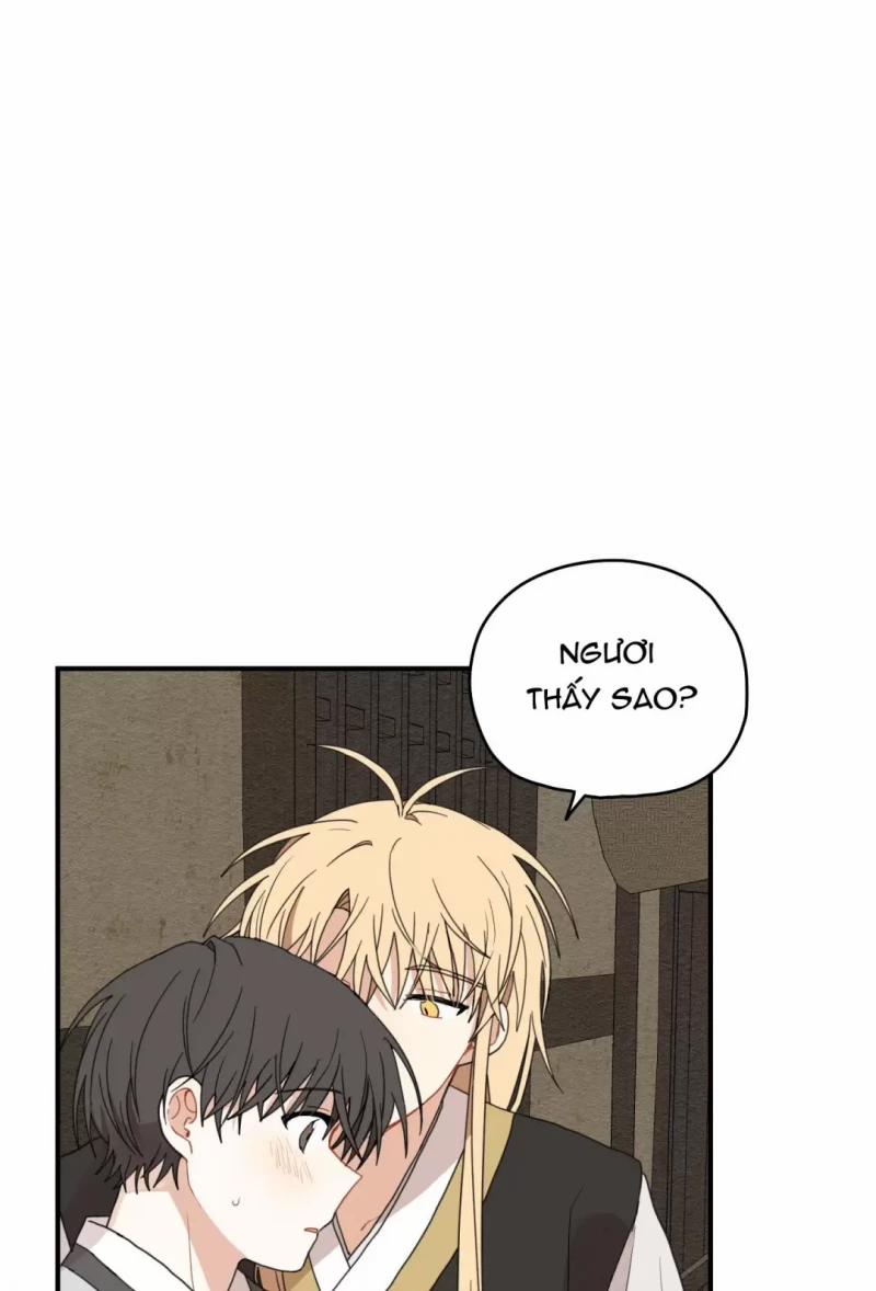 Dưới Tán Hoa Liên Kiều 10 trang 15