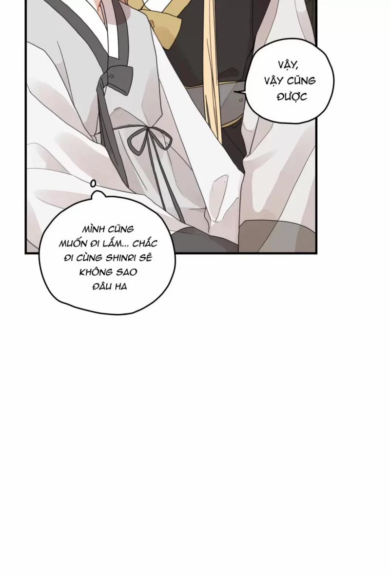 Dưới Tán Hoa Liên Kiều 10 trang 16