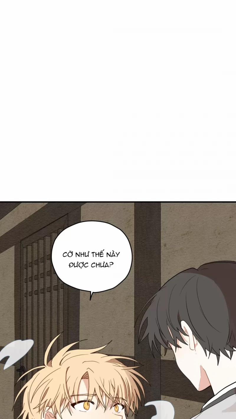 Dưới Tán Hoa Liên Kiều 10 trang 27